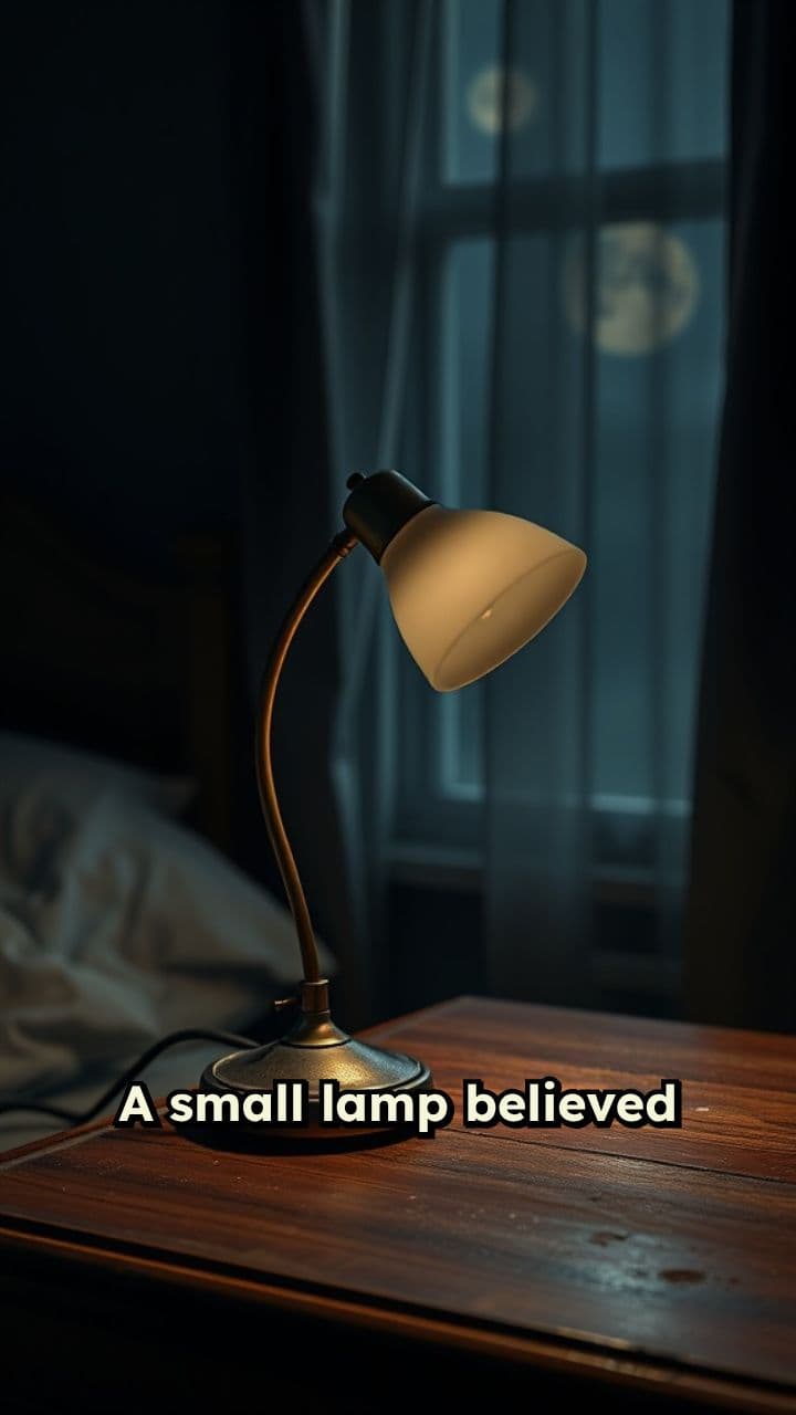 The Power of a Small Light