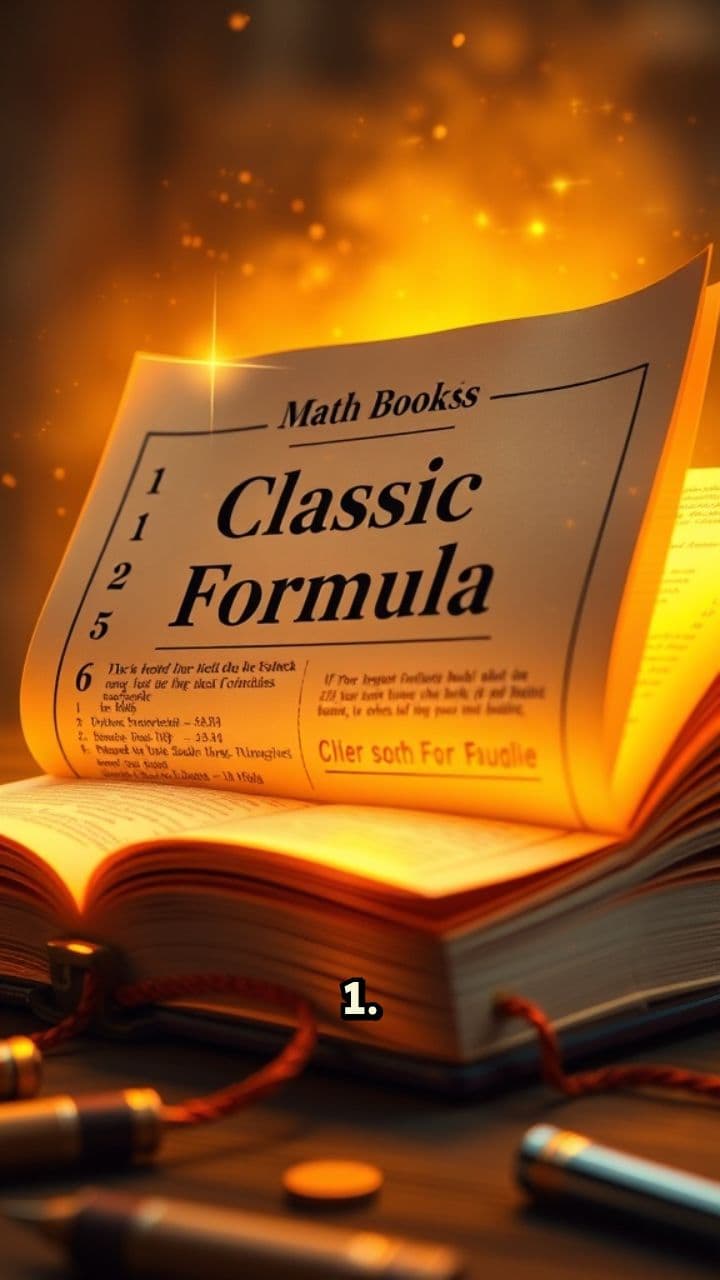 Formula Distanței între Două Puncte