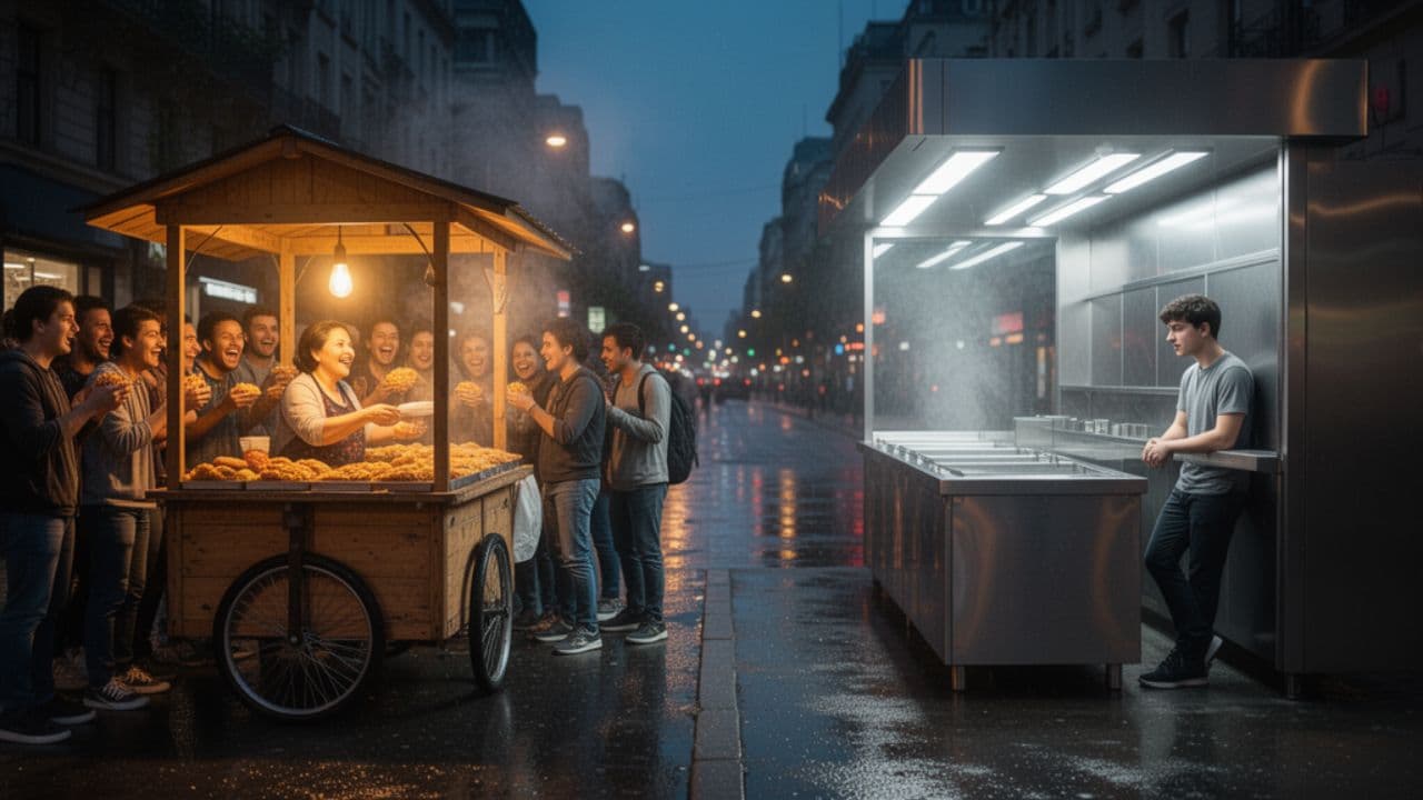 Ilmu Penglarisan Jawa dan Keselarasan Rezeki