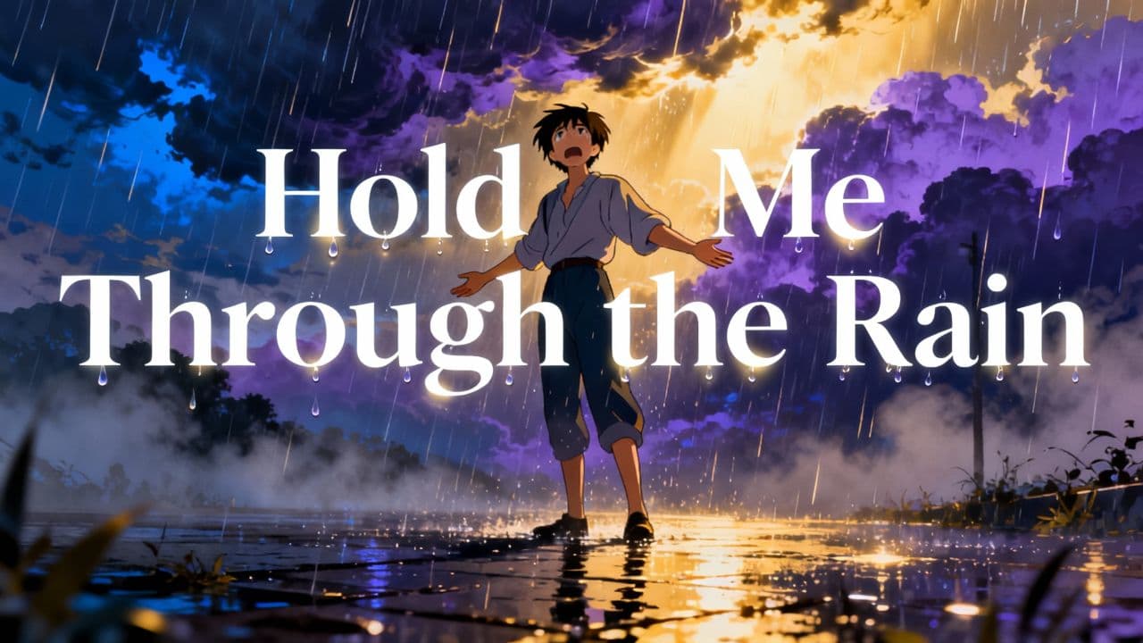 Hold Me Through the Rain