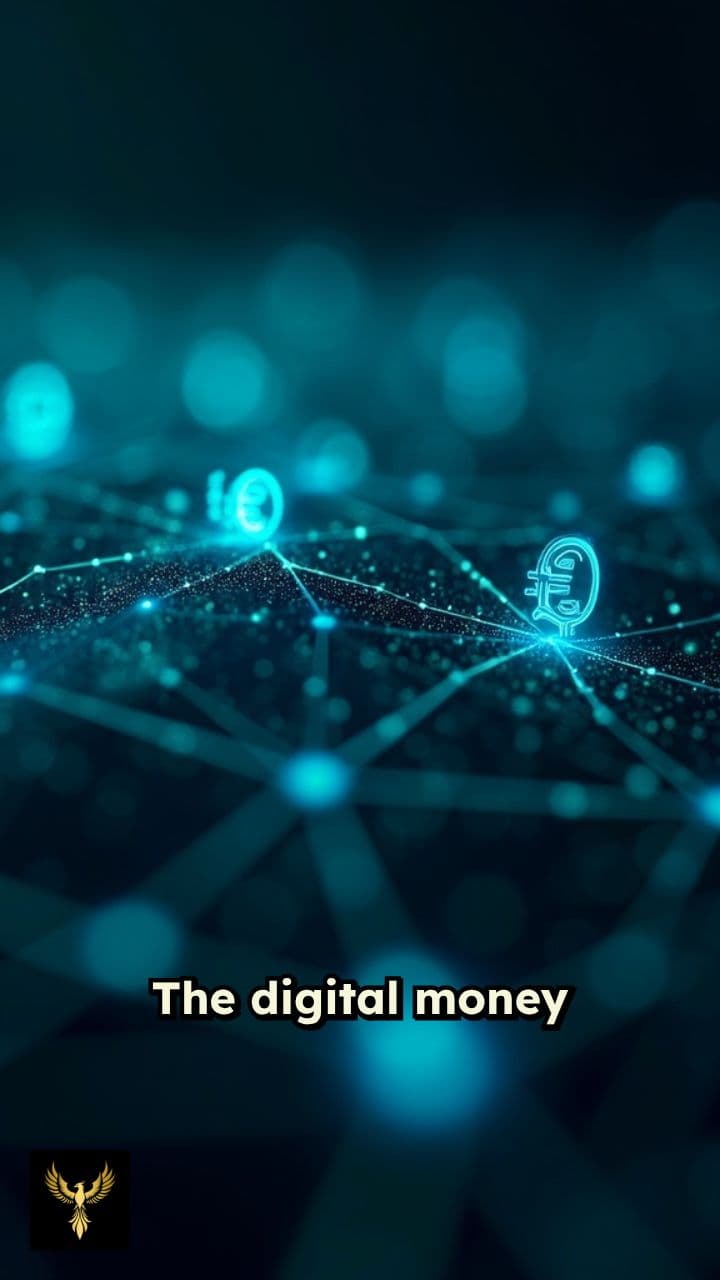 11.12  🇨🇳🇳🇬 First CBDCs Going LIVE