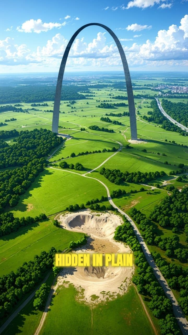 The Lost City of Cahokia