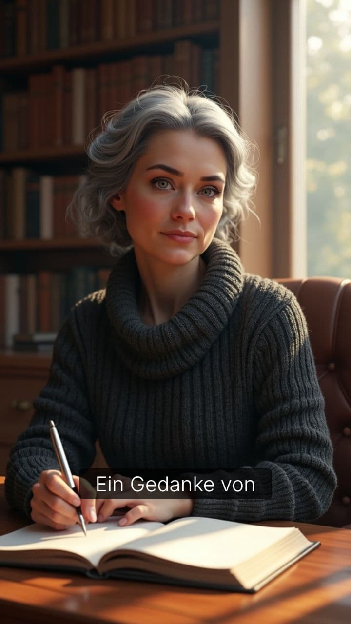 Zwischen Bildschirm und Menschlichkeit