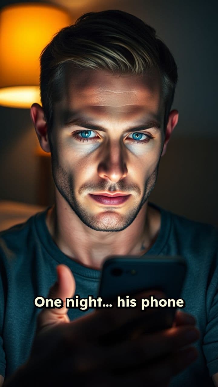 Message from Tomorrow