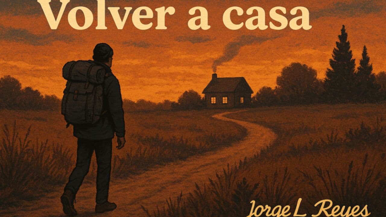 Regreso a Casa