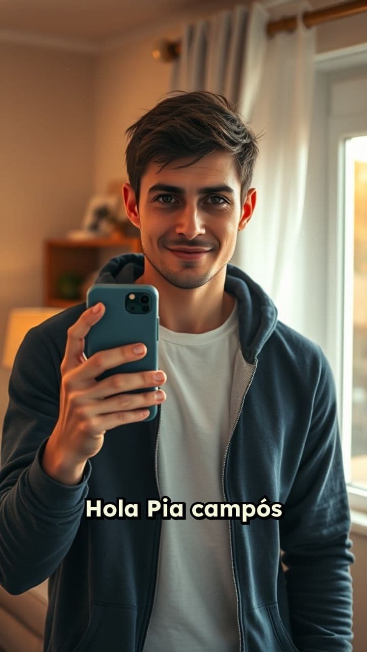 Perdón y amor para Pia