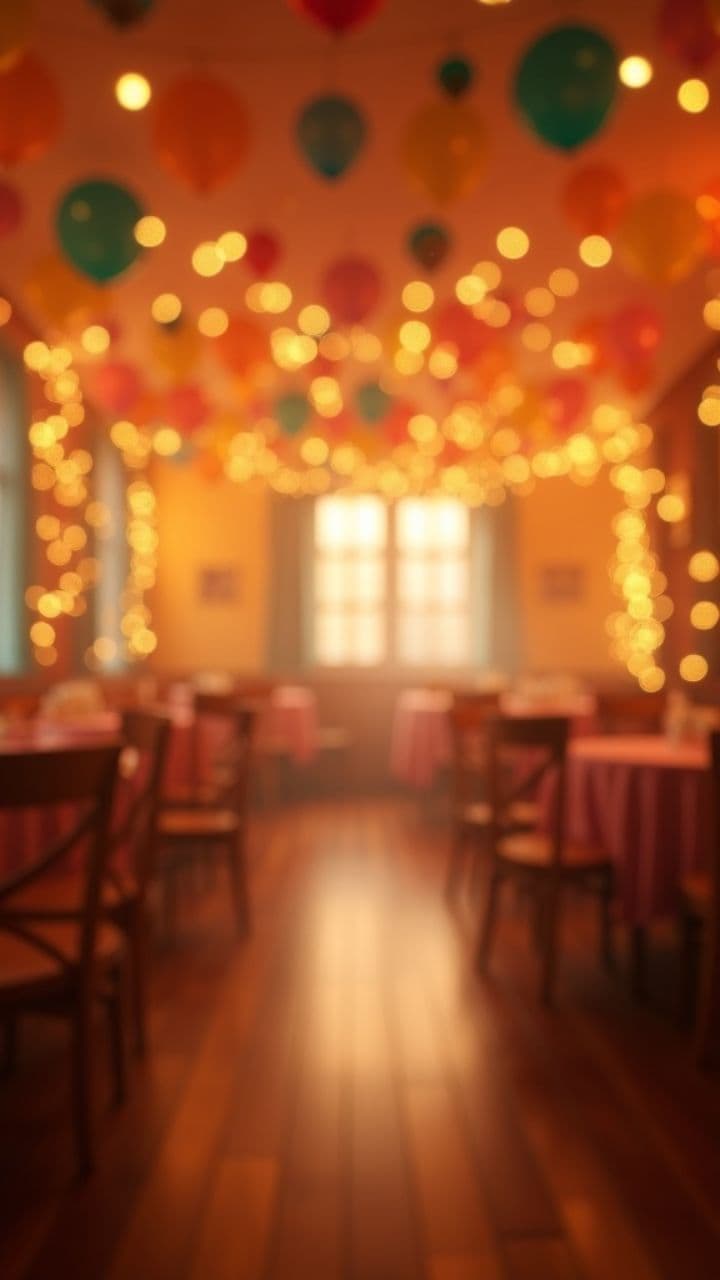 Happy 21st Birthday, Emily!