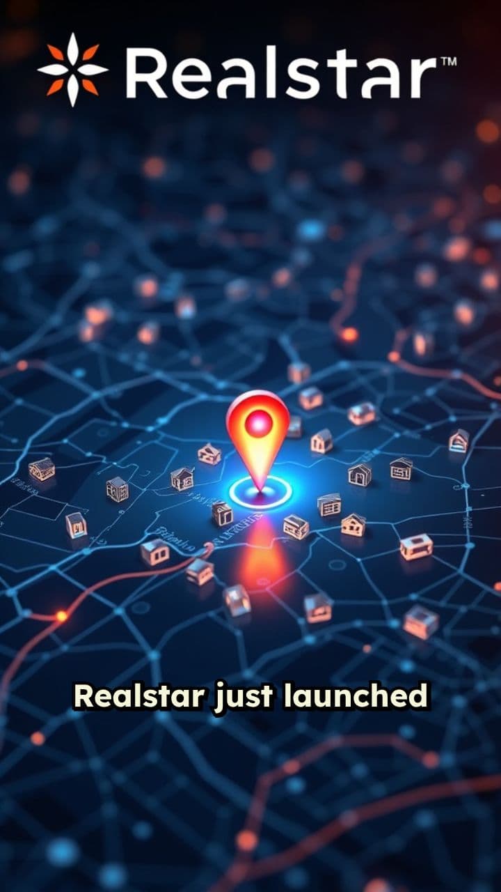 Revolutionary Sold Locator Tool for Property Sales