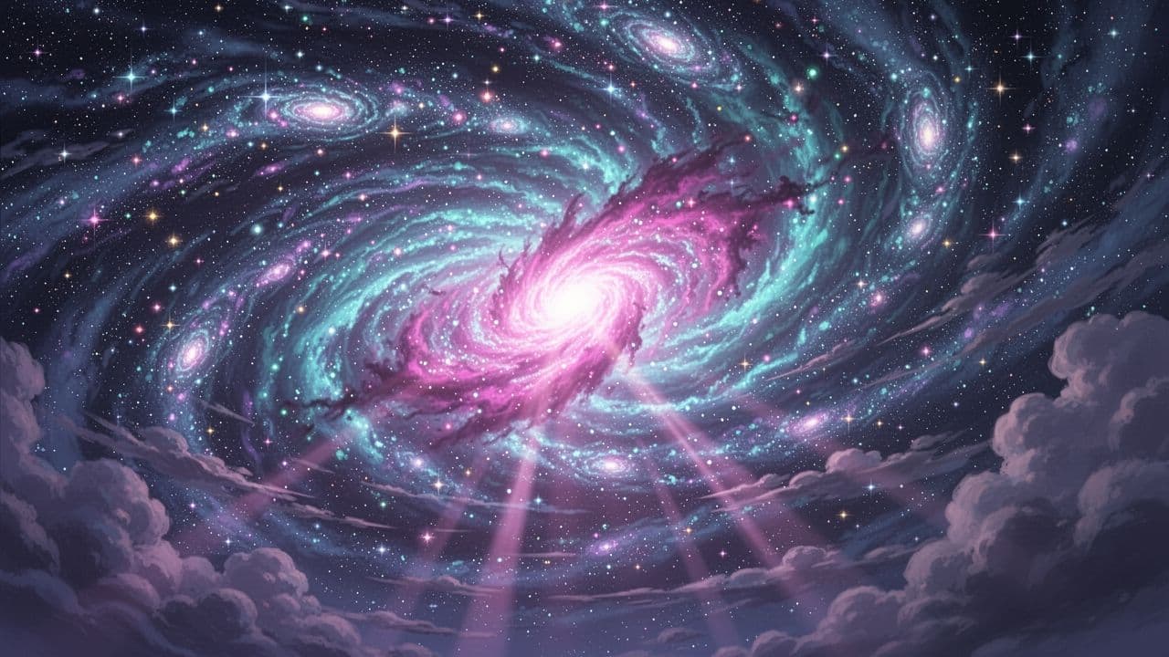 The Word Became Flesh