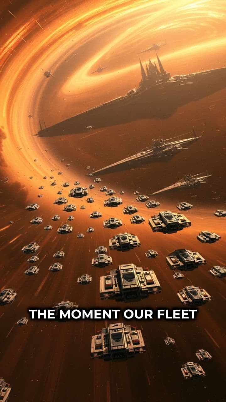 Desperate Tactics of Survival