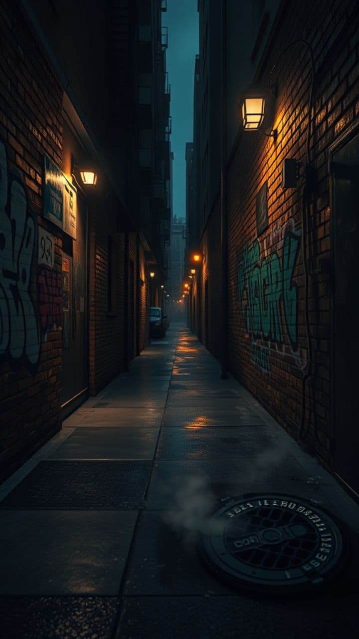 Repetitive Affirmation