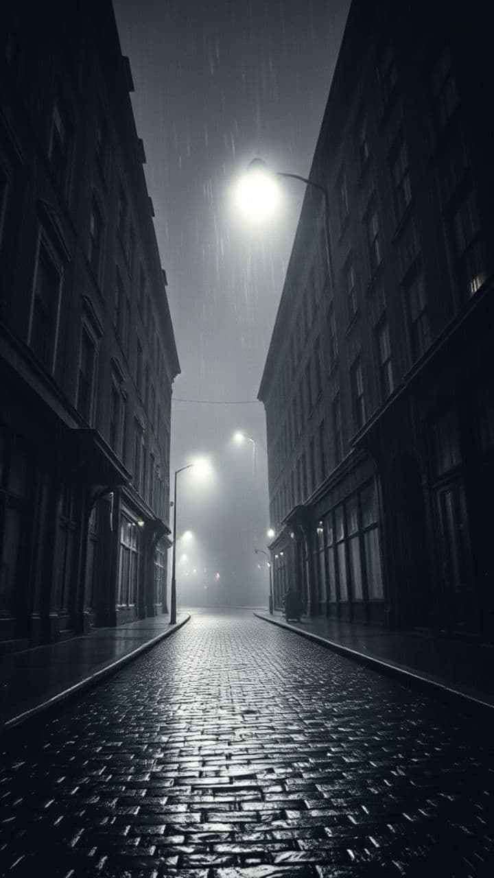 Front Row Seat to Demise