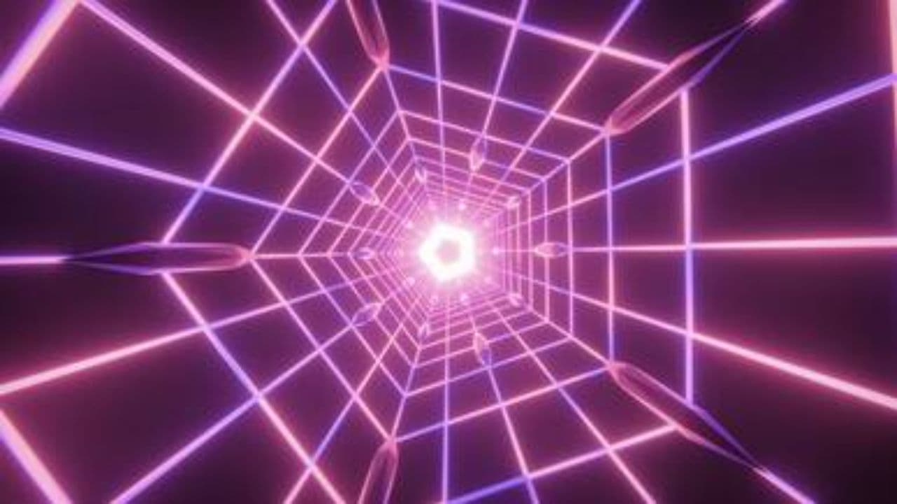 The Embrace of Cosmic Emptiness