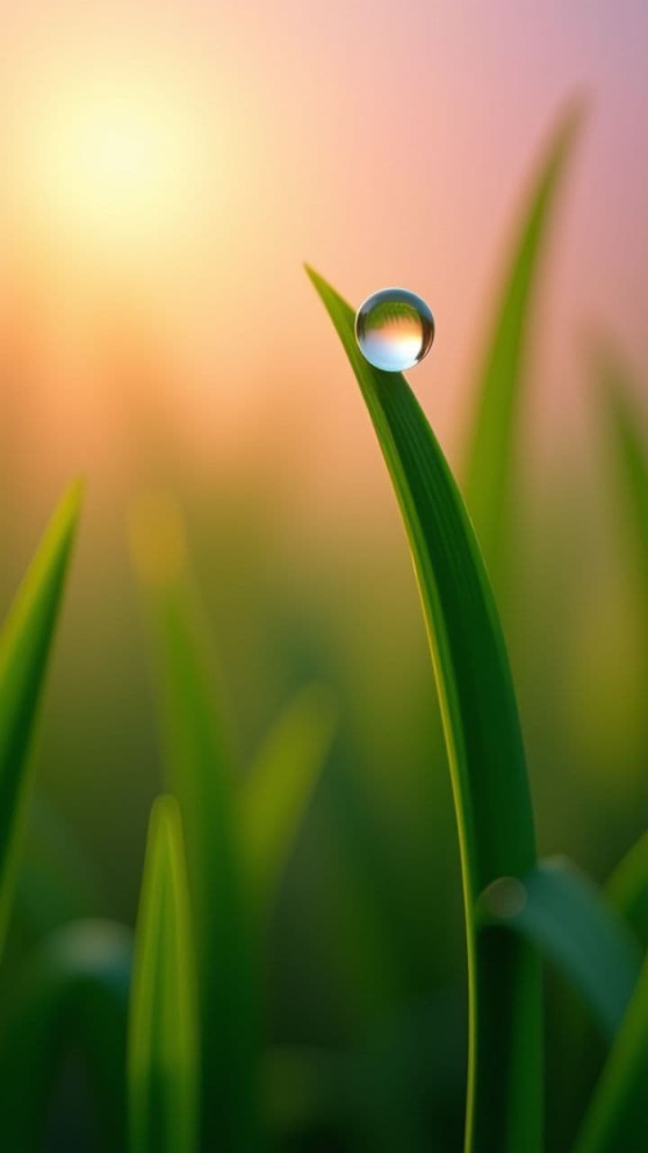 Letting This Moment Stay