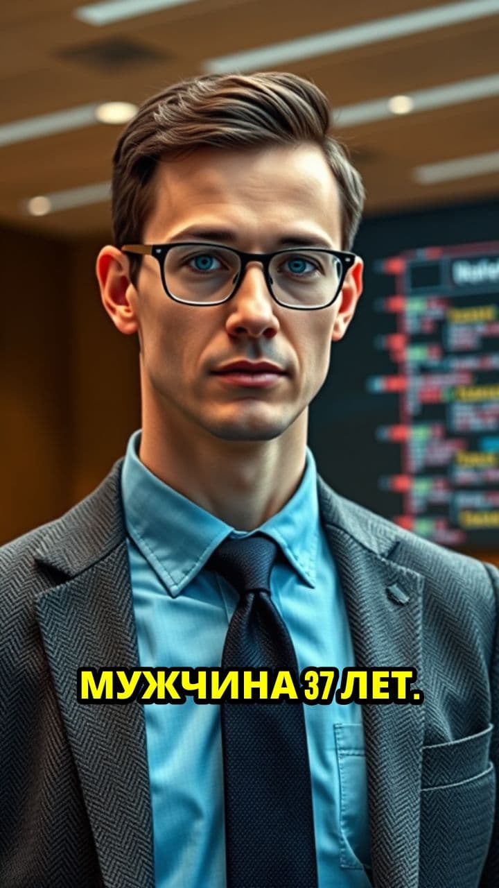 Курс "Искусственный интеллект. Основное"