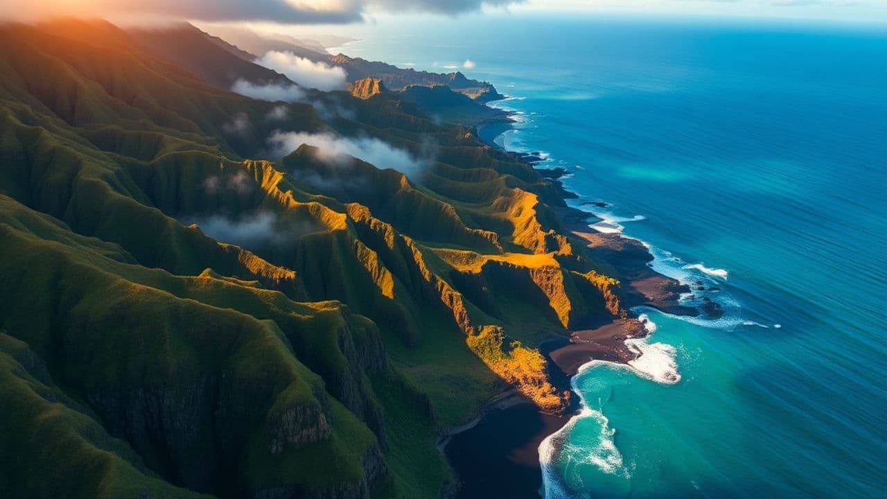 Put on the Whole Armor of God