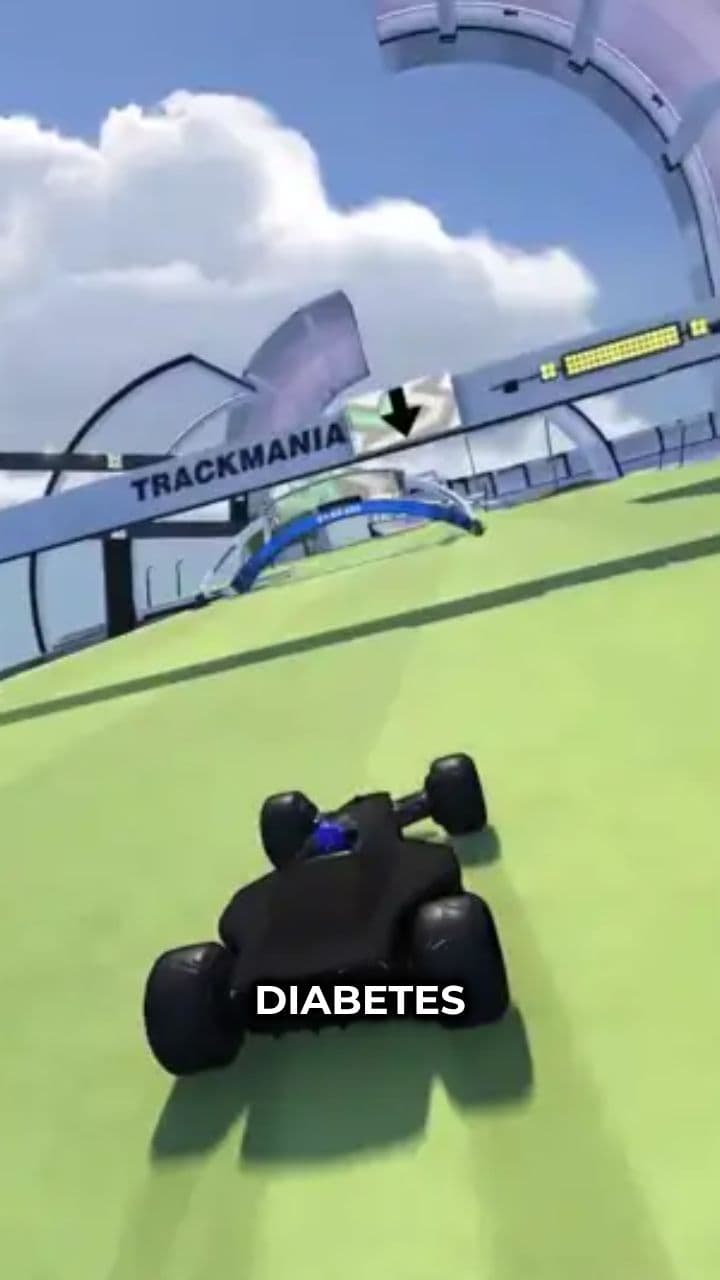 Diabetes: Understanding Blood Sugar Regulation