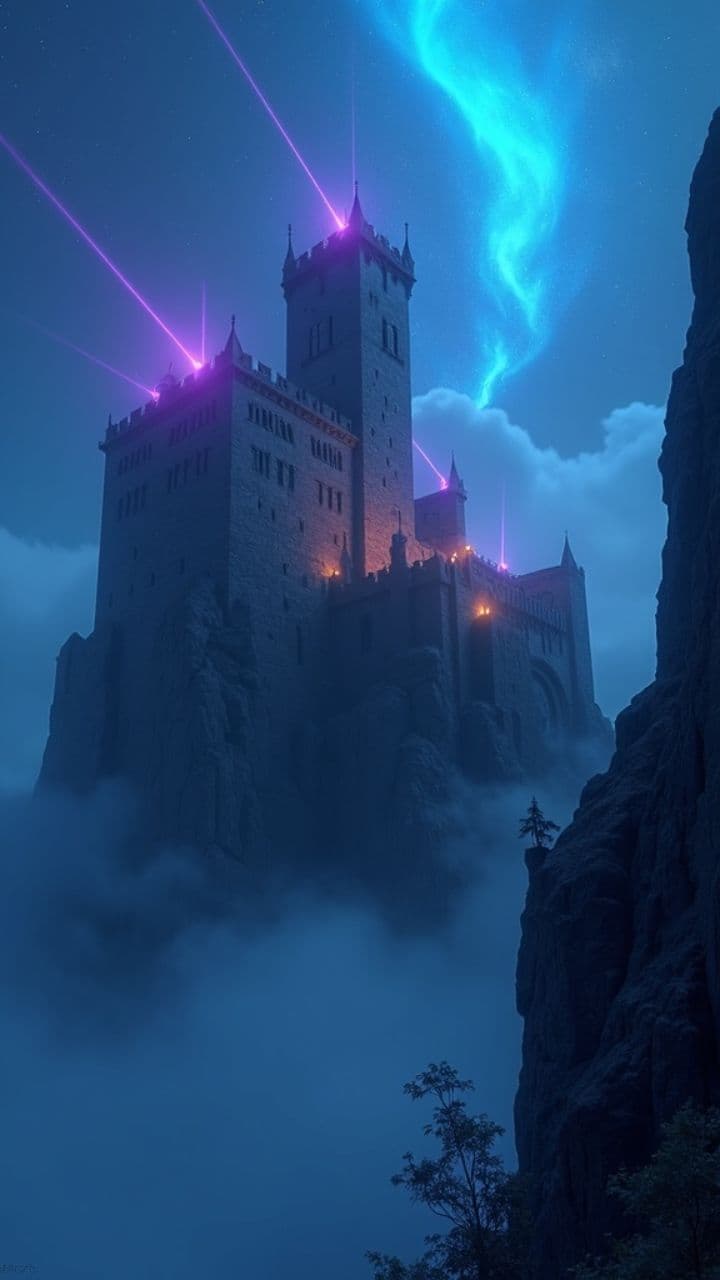 Relentless Hardstyle Battle Chant