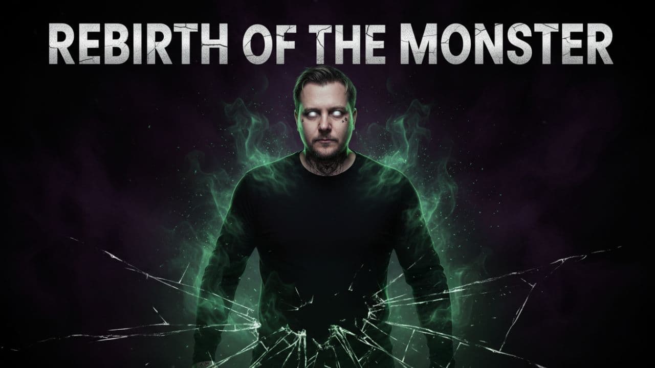 Rebirth of the Monster