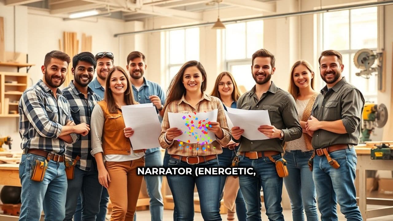 Building Your Future with Brotherhood