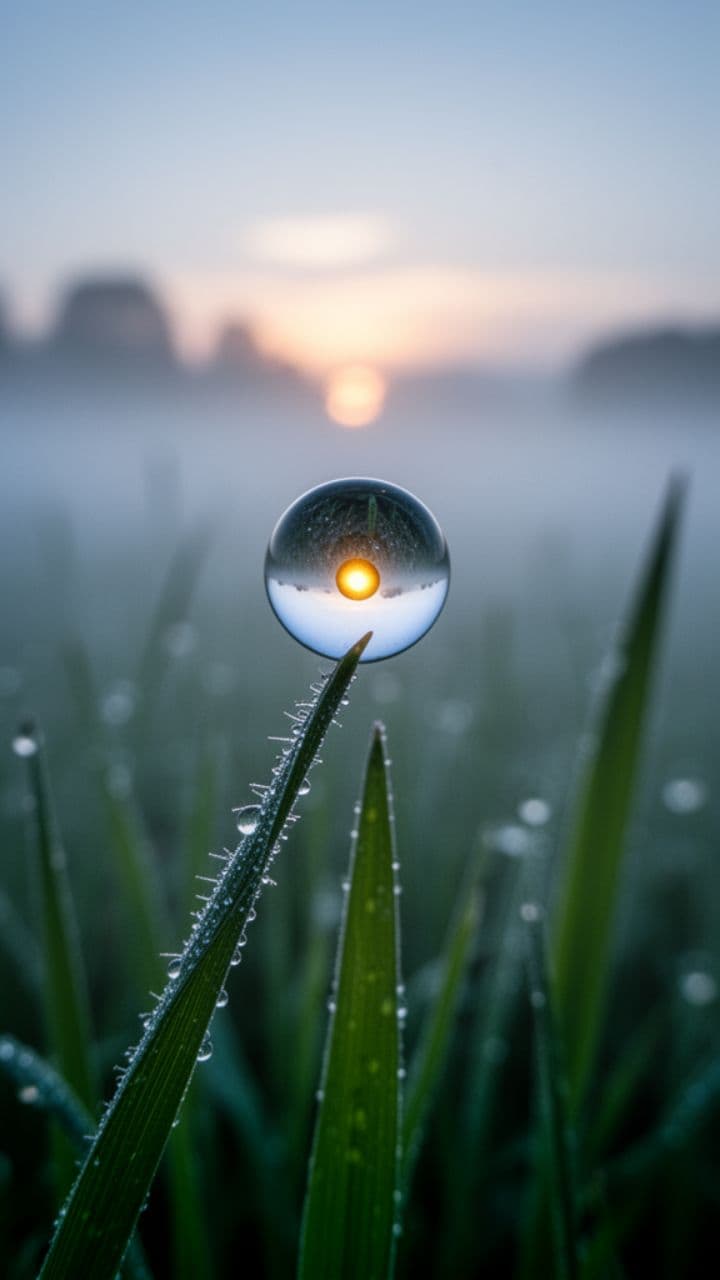 Memorie di Luce e Silenzio