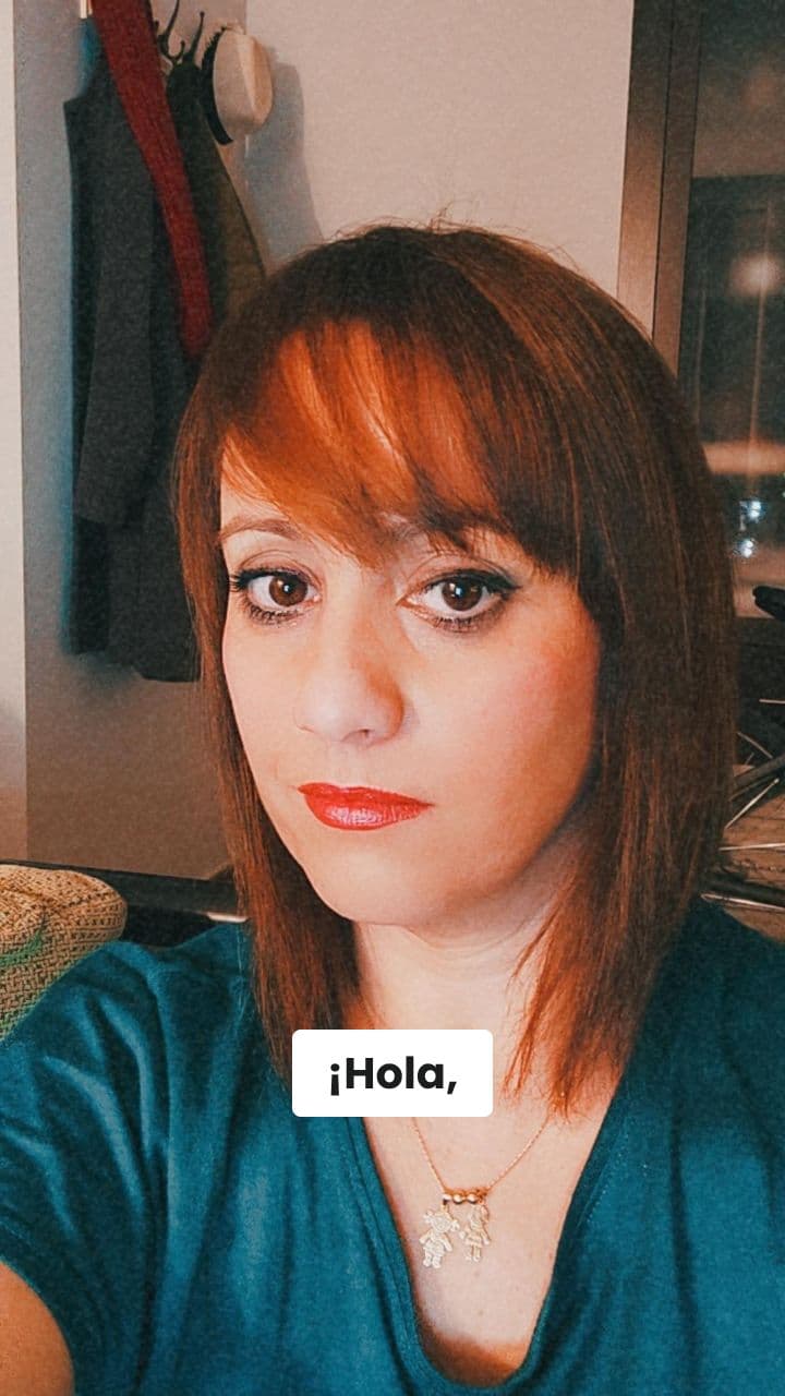 Feliz Cumpleaños Rocio