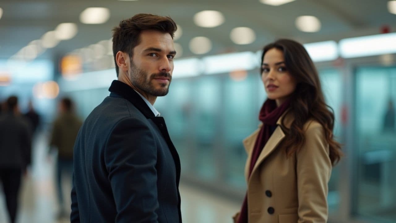 Осенние разлуки