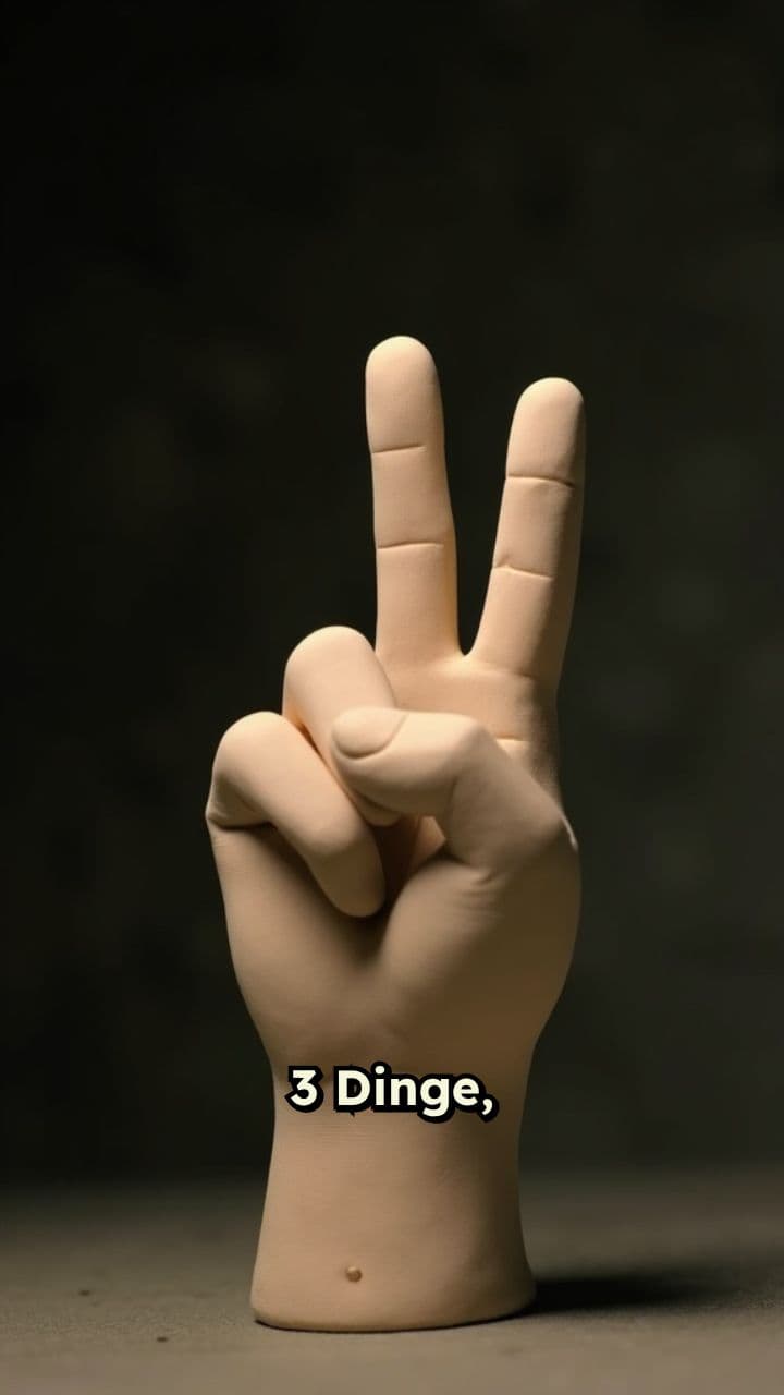 Selbstschutz statt Funktionieren