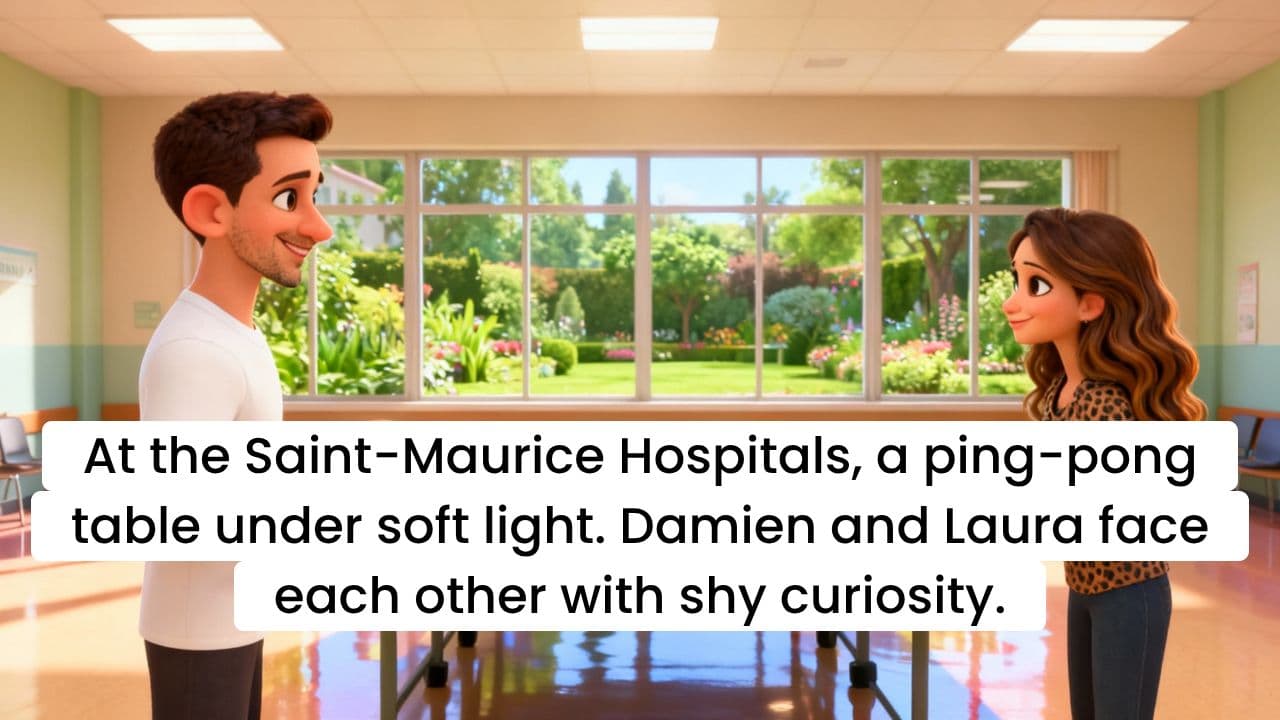 #7741 -A Lifetime Together