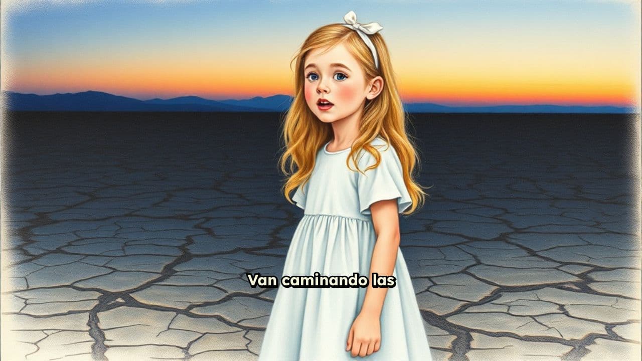 Te Vi de Nuevo y No Sentí Nada