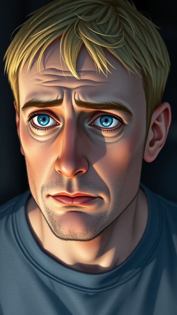 The Absurd Struggle for Success