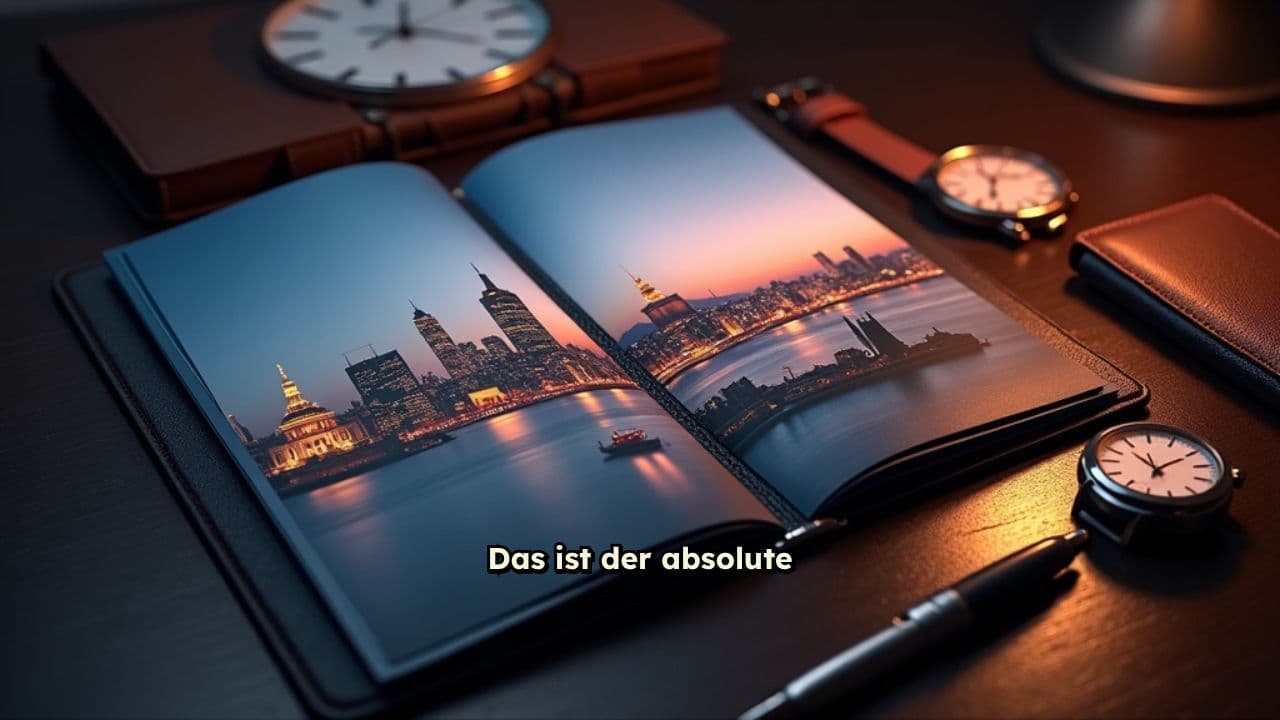 Unvergesslicher Firmentrip nach Mailand