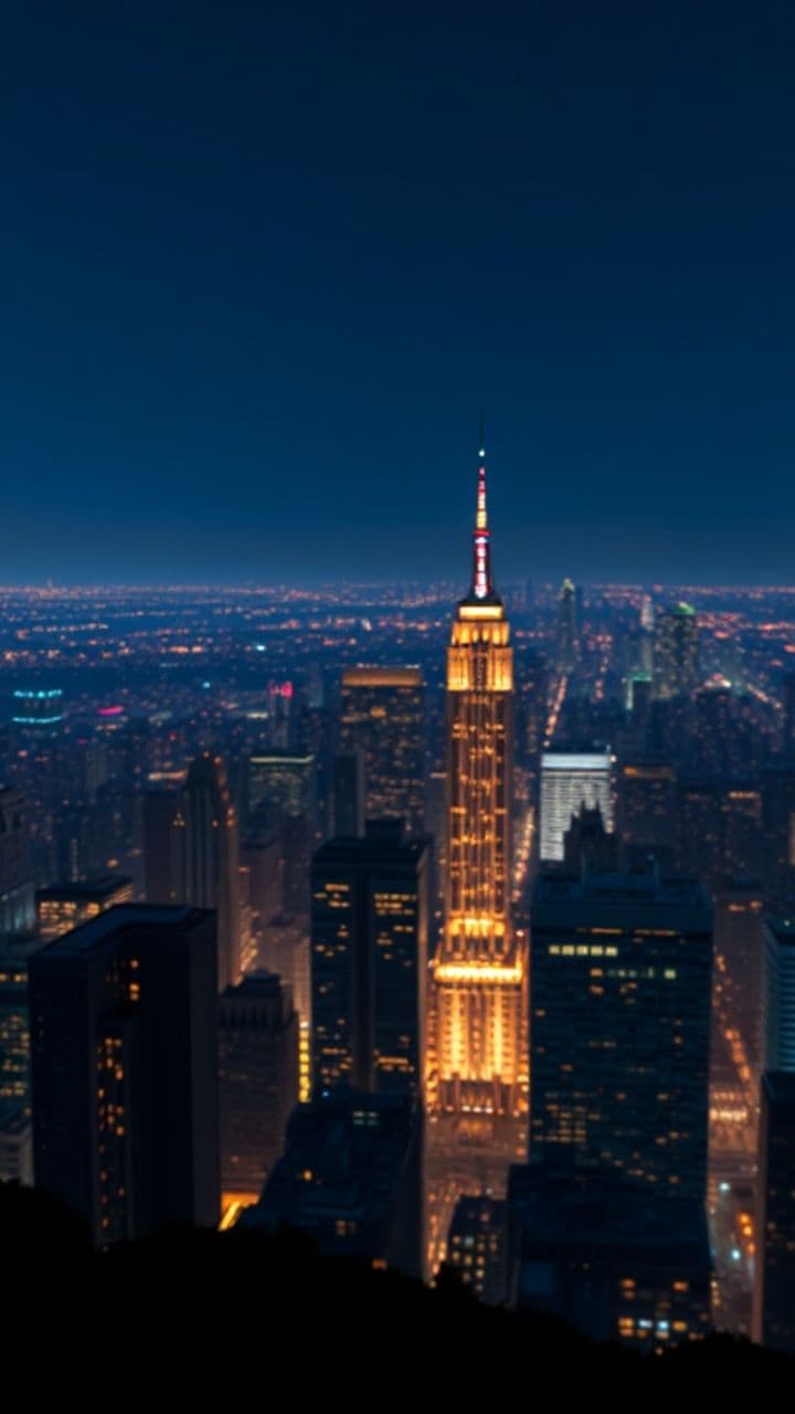 Esperando el momento adecuado