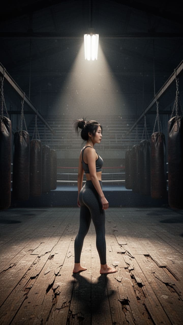 The Hard Truth About Starting Out