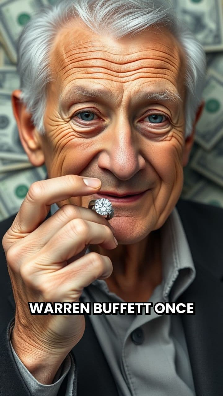 Invest in Yourself, Save on Everything Else