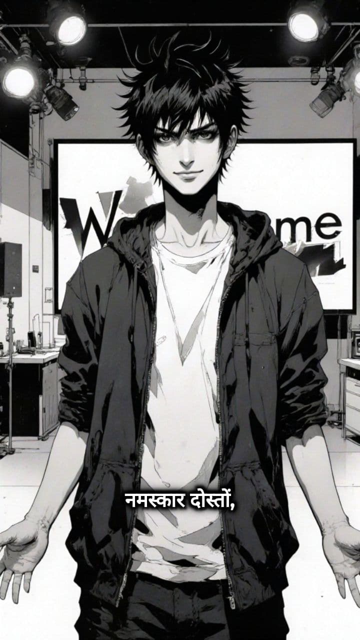 Top 5 Anime for Beginners