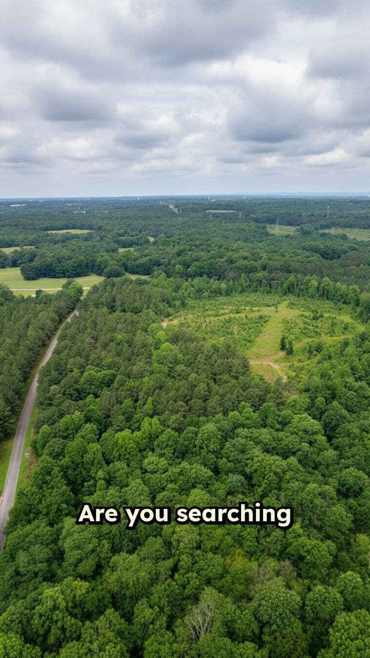 Your Slice of Paradise in Pickens, SC