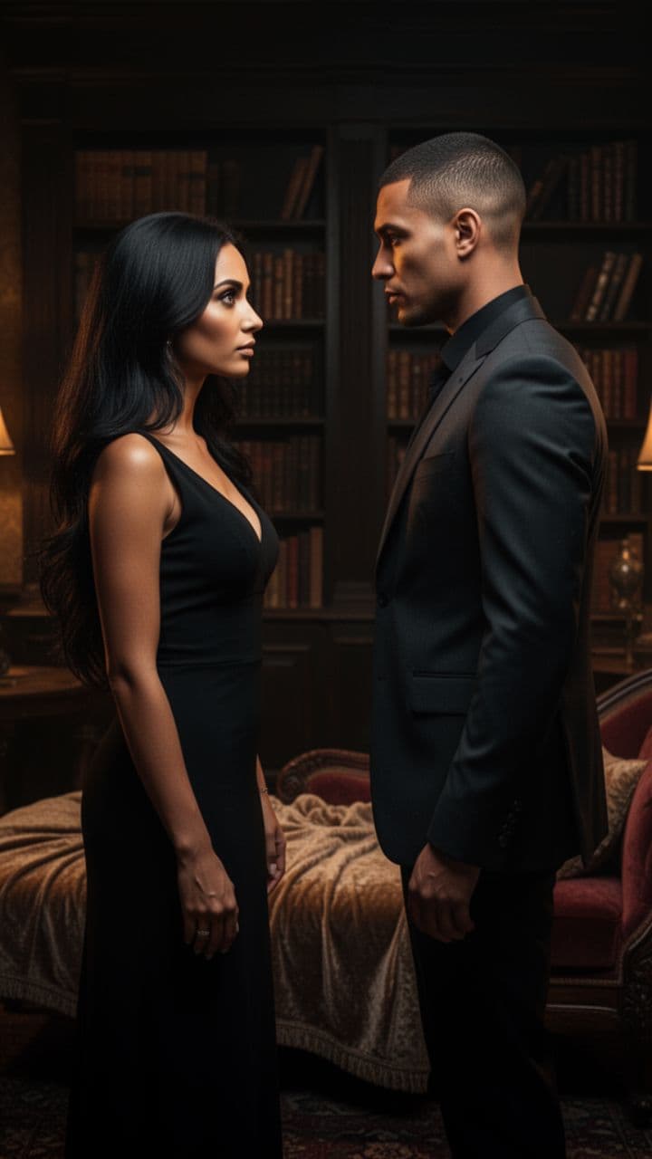 I Know That You Love Me