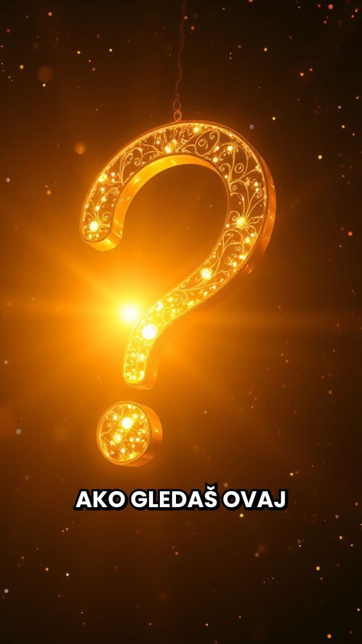 Svemir donosi promjene u tvojem životu