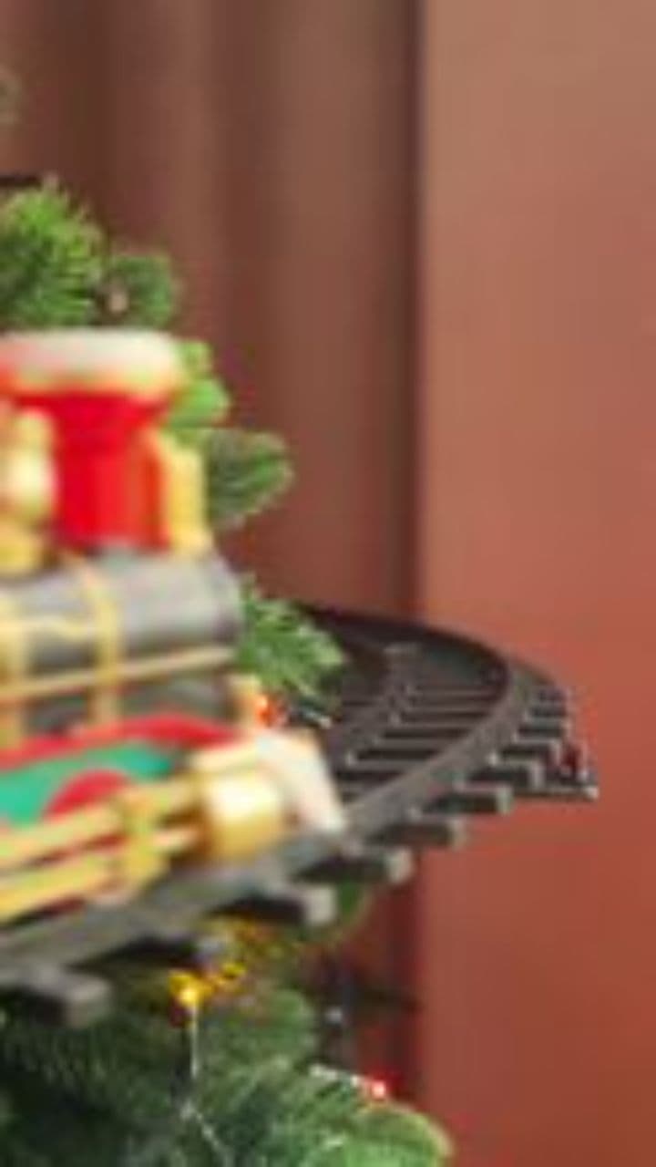 С Новым Годом, магистраль!