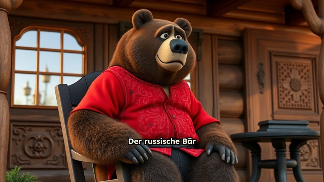 Russlands Wahrnehmung der NATO-Osterweiterung