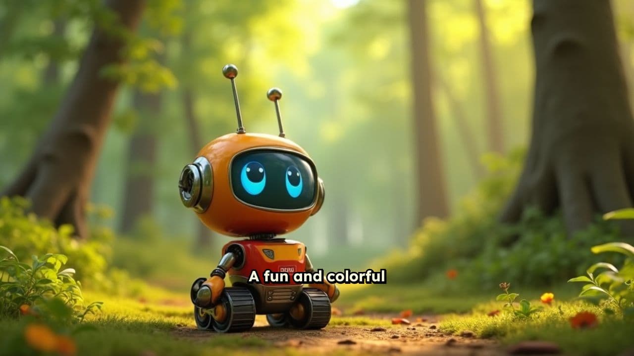 Tobo's Treehouse Adventure