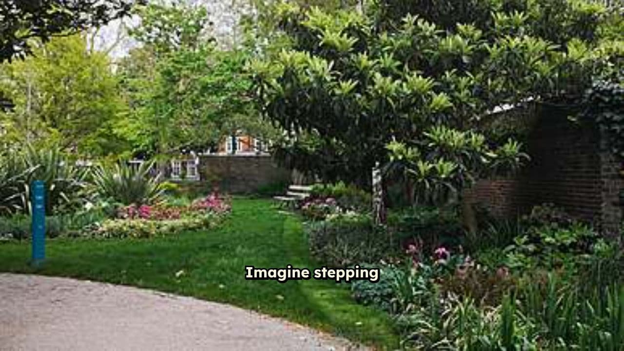 Gardens of Serenity for Senior Travelers