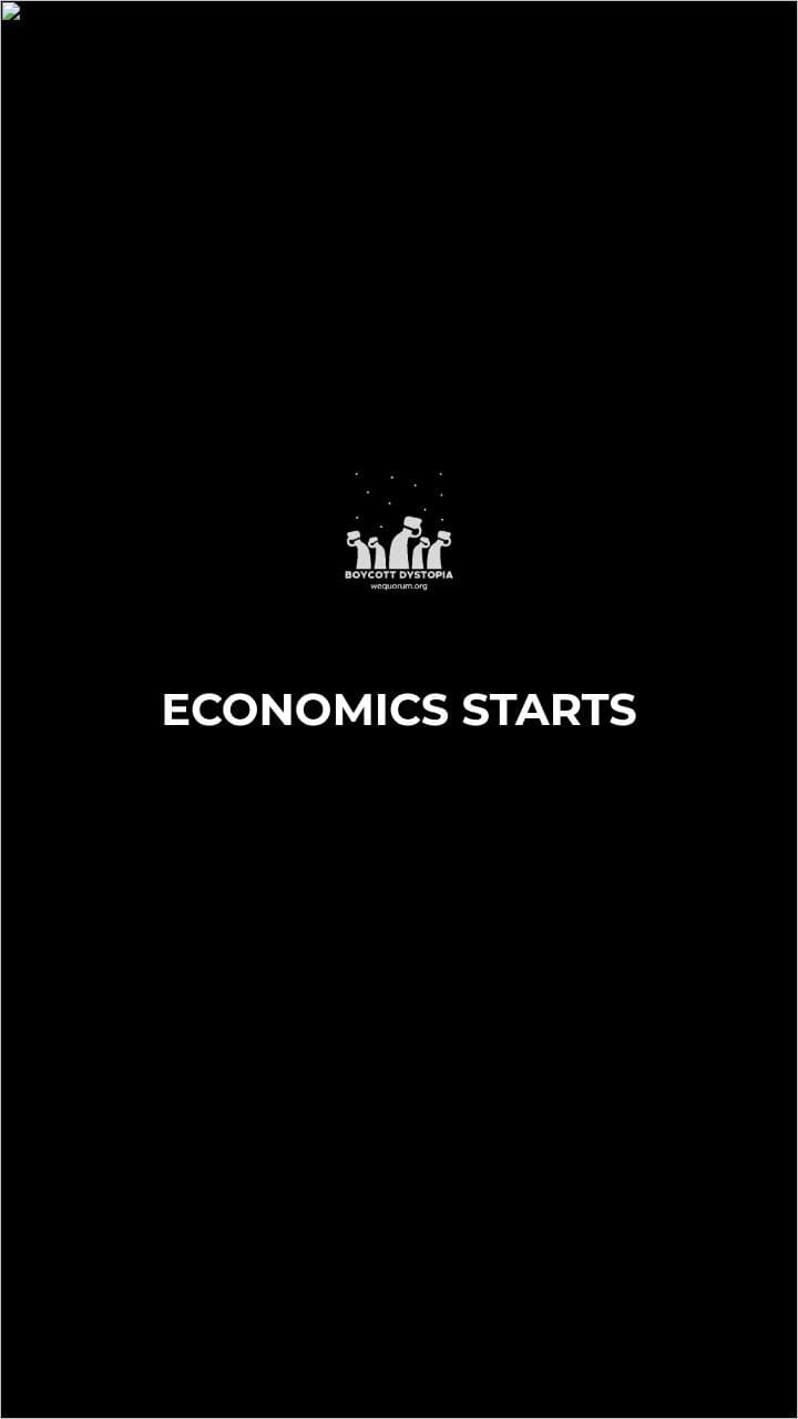 Fundamentals of Economic Decision-Making