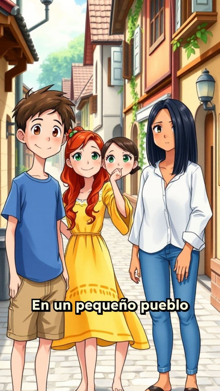 La fuerza de la amistad