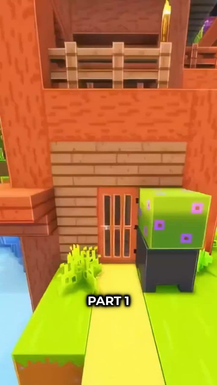 The Neighbor's Dark Confession