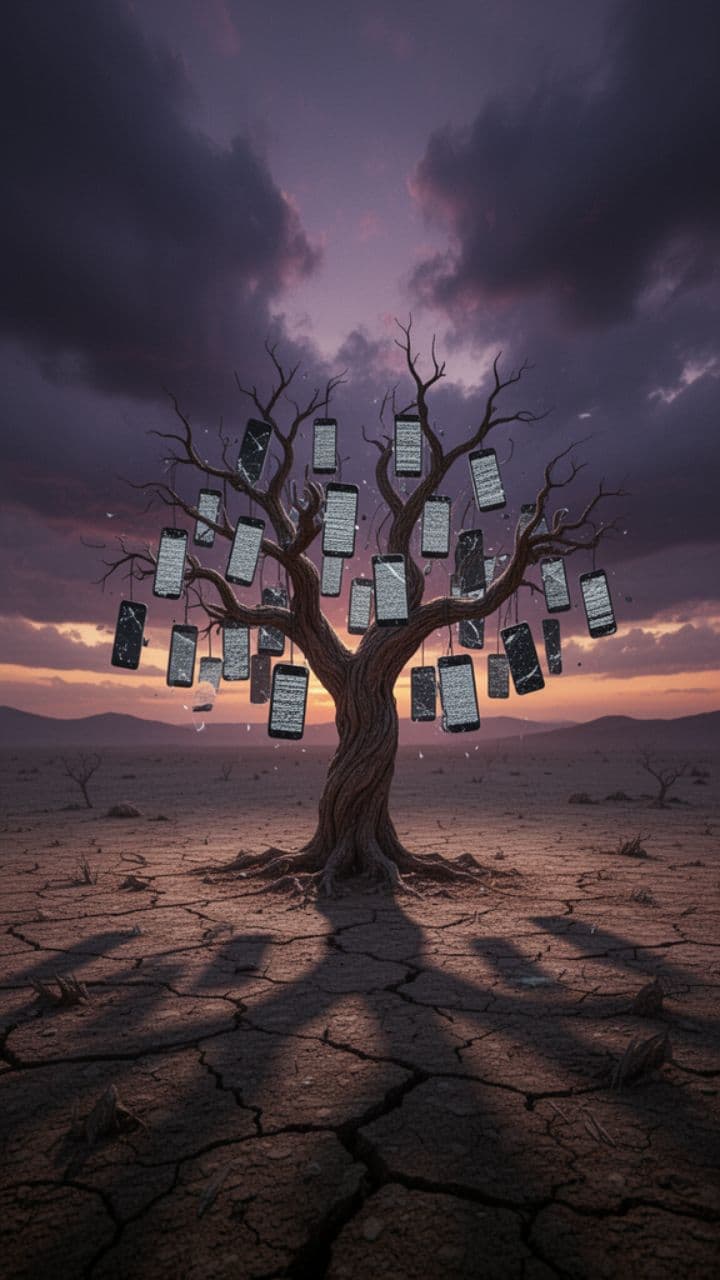 Only Truth in Your Name