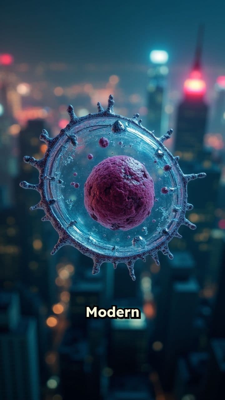 सेल्स की देखभाल करें, उम्र बढ़ने को रोकें