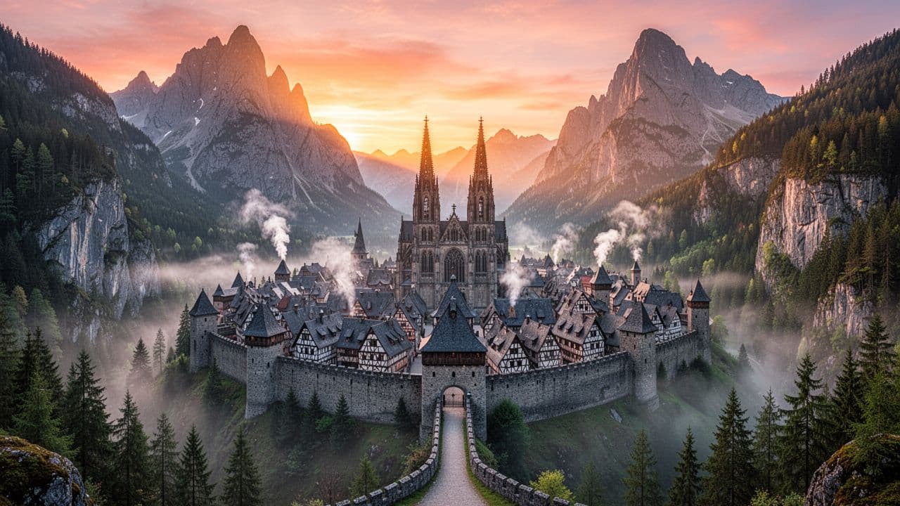 Our Heritage is Eternal