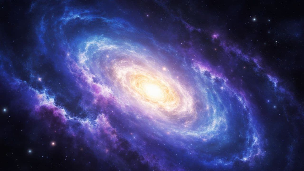 Heaven's Gift: The Birth of Christ